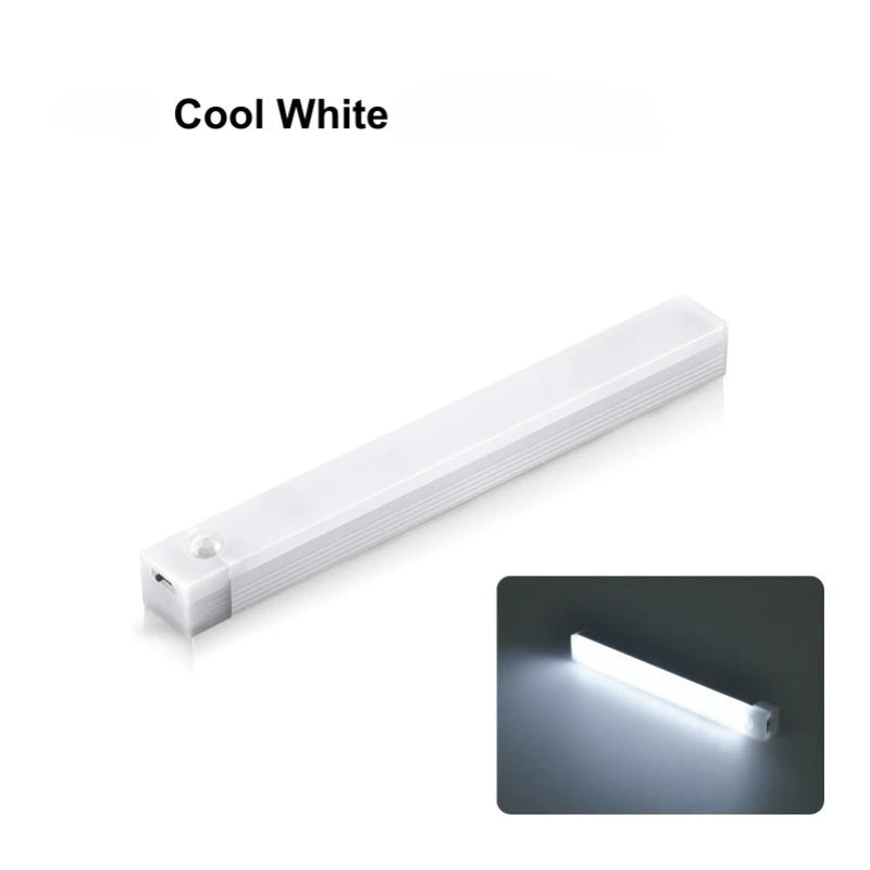 MeLight Motion Sensor Light Bar